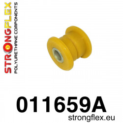 STRONGFLEX - 011659A: Lengőkar lengéscsillapító lengéscsillapító szilent SPORT