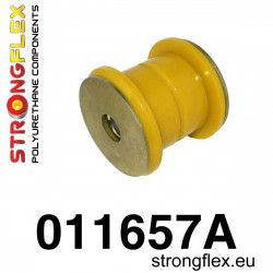 STRONGFLEX - 011657A: Hátsó alsó rugós hátsó szilent SPORT