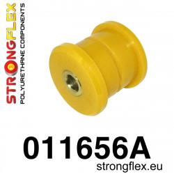 STRONGFLEX - 011656A: Hátsó alsó rugós első szilent SPORT