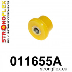 STRONGFLEX - 011655A: Hátsó felső tengelytávtartó szilent SPORT