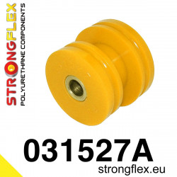 STRONGFLEX - 031527A: Hátsó lengéscsillapító felső rögzítő szilent SPORT