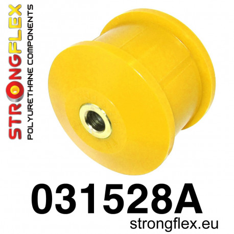X1 E84 09-15 STRONGFLEX - 031528A: Első keresztlengőkar szilent xi 4x4 SPORT | race-shop.hu