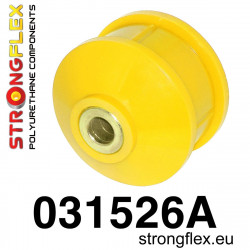 STRONGFLEX - 031526A: Első keresztlengőkar szilent SPORT