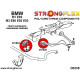 X1 E84 09-15 STRONGFLEX - 031526A: Első keresztlengőkar szilent SPORT | race-shop.hu