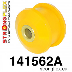 STRONGFLEX - 141562A: Első tengelytávtartó első szilent SPORT