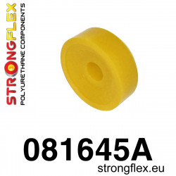 STRONGFLEX - 081645A: Hátsó lengéscsillapító tartó szilent SPORT