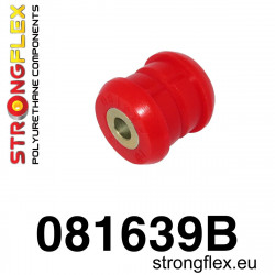 STRONGFLEX - 081639B: Felső tengelytávtartó szilent