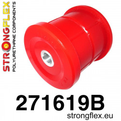 STRONGFLEX - 271619B: Hátsó gerendatartó szilent