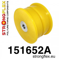 STRONGFLEX - 151652A: Motortartó szilent - kutyacsont PH I SPORT