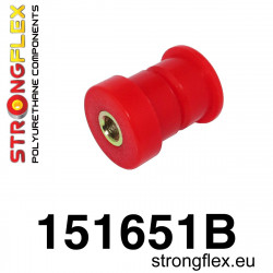 STRONGFLEX - 151651B: Motortartó szilent - kutyacsont PH I
