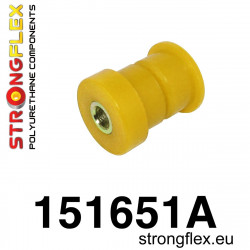 STRONGFLEX - 151651A: Motortartó szilent - kutyacsont PH I SPORT