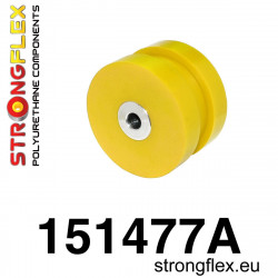 STRONGFLEX - 151477A: Motortartó szilent - kutyacsont PH II SPORT