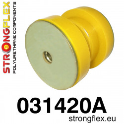 STRONGFLEX - 031420A: Első alsó kötörúd az alvázhoz szilent 58mm SPORT
