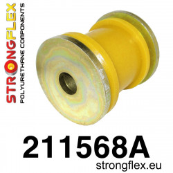 STRONGFLEX - 211568A: Hátsó lengőkar első szilent SPORT