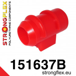 STRONGFLEX - 151637B: Első stabilizátor külső szilent