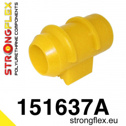 STRONGFLEX - 151637A: Első stabilizátor külső szilent SPORT