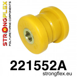 STRONGFLEX - 221552A: Hátsó felső rúd belső szilent SPORT