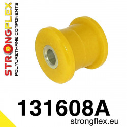 STRONGFLEX - 131608A: Hátsó panhard rúdtartó SPORT