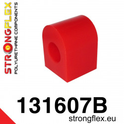 STRONGFLEX - 131607B: Hátsó stabilizátor szilent