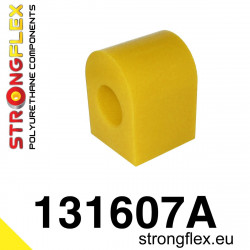 STRONGFLEX - 131607A: Hátsó stabilizátor szilent SPORT