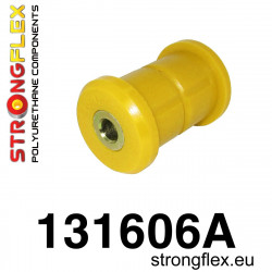 STRONGFLEX - 131606A: Hátsó összekötő rúd az alvázhoz szilent SPORT