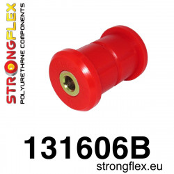 STRONGFLEX - 131606B: Hátsó összekötő rúd az alvázhoz szilent