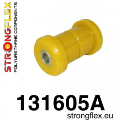 STRONGFLEX - 131605A: Hátsó középső prop tartó és hátsó összekötő rúd a tengelyhez szilent SPORT