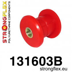 STRONGFLEX - 131603B: Első alvázkeret hátsó tartó szilent