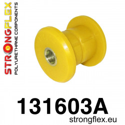 STRONGFLEX - 131603A: Első alvázkeret hátsó tartó szilent SPORT