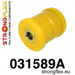 STRONGFLEX - 031589A: Hátsó alsó oldalkar szilent SPORT