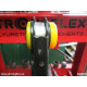 X1 E84 09-15 STRONGFLEX - 031591A: Hátsó felső vezérlőkar az agyhoz szilent SPORT | race-shop.hu