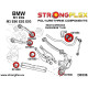 X1 E84 09-15 STRONGFLEX - 031590A: Hátsó felső vezérlőkar az alvázhoz szilent SPORT | race-shop.hu