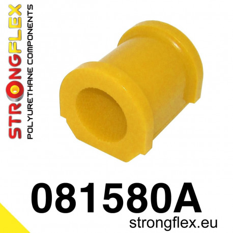 Element (03-11) STRONGFLEX - 081580A: Első stabilizátor szilent SPORT | race-shop.hu