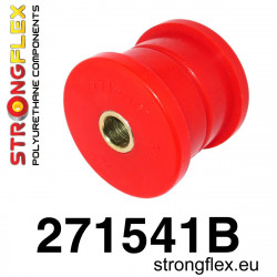 STRONGFLEX - 271541B: Hátsó differenciálmű első tartó szilent