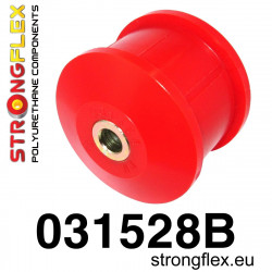 STRONGFLEX - 031528B: Első keresztlengőkar szilent xi 4x4