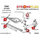 E46 M3 STRONGFLEX - 031586A: Hátsó stabilizátor szilent SPORT | race-shop.hu