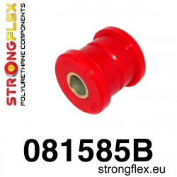 STRONGFLEX - 081585B: Hátsó nyomtávvezérlő kar szilent
