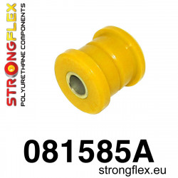 STRONGFLEX - 081585A: Hátsó nyomtávvezérlő kar szilent SPORT