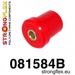 STRONGFLEX - 081584B: Hátsó felső tengelytávtartó szilent