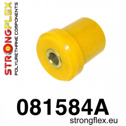 STRONGFLEX - 081584A: Hátsó felső tengelytávtartó szilent SPORT