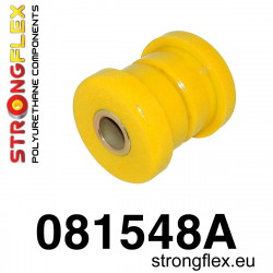STRONGFLEX - 081548A: Hátsó alsó hátsó tengelytávtartó szilent SPORT