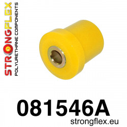 STRONGFLEX - 081546A: Felső tengelytávtartó szilent SPORT