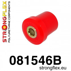 STRONGFLEX - 081546B: Felső tengelytávtartó szilent