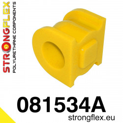 STRONGFLEX - 081534A: Hátsó/Első stabilizátor szilent SPORT