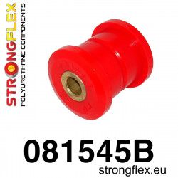 STRONGFLEX - 081545B: Lengéscsillapító szilent