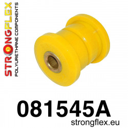STRONGFLEX - 081545A: Lengéscsillapító szilent SPORT