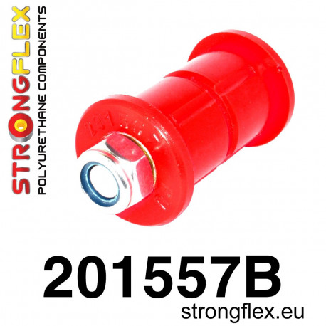 Samurai (81-05) STRONGFLEX - 201557B: Gátló szilent | race-shop.hu