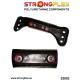 S13 (88-93) STRONGFLEX - 281555B: Sebességváltó rögzítő NISSAN | race-shop.hu