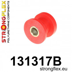 STRONGFLEX - 131317B: Első rögzítő rúd az alvázhoz