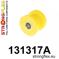 STRONGFLEX - 131317A: Első rögzítő rúd az alvázhoz SPORT